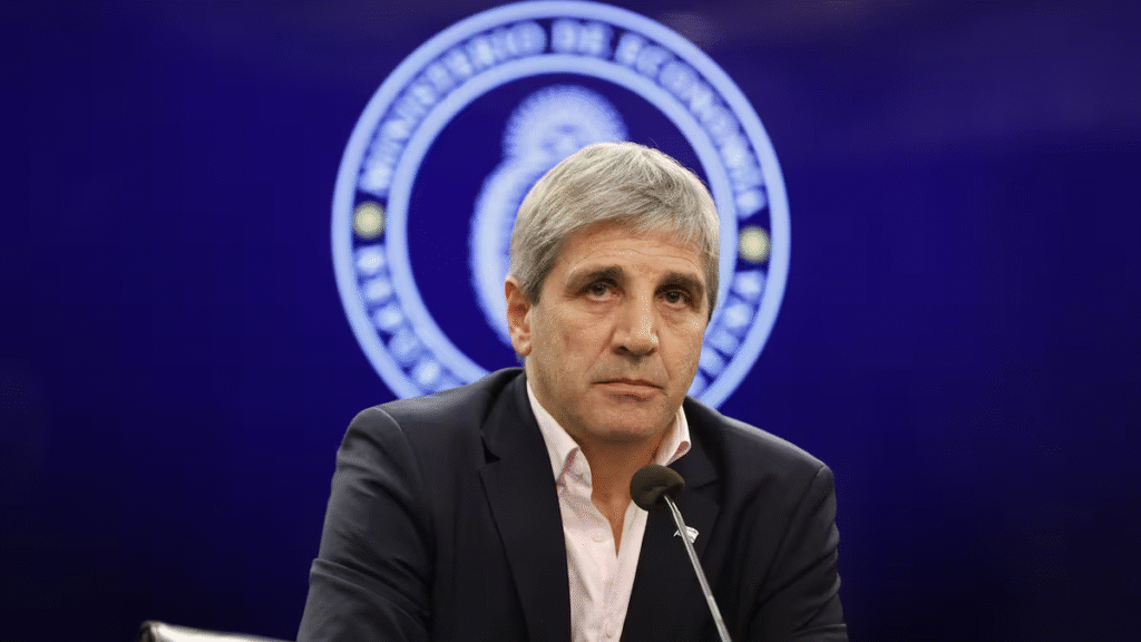 La deuda externa es la más alta de la historia de Argentina