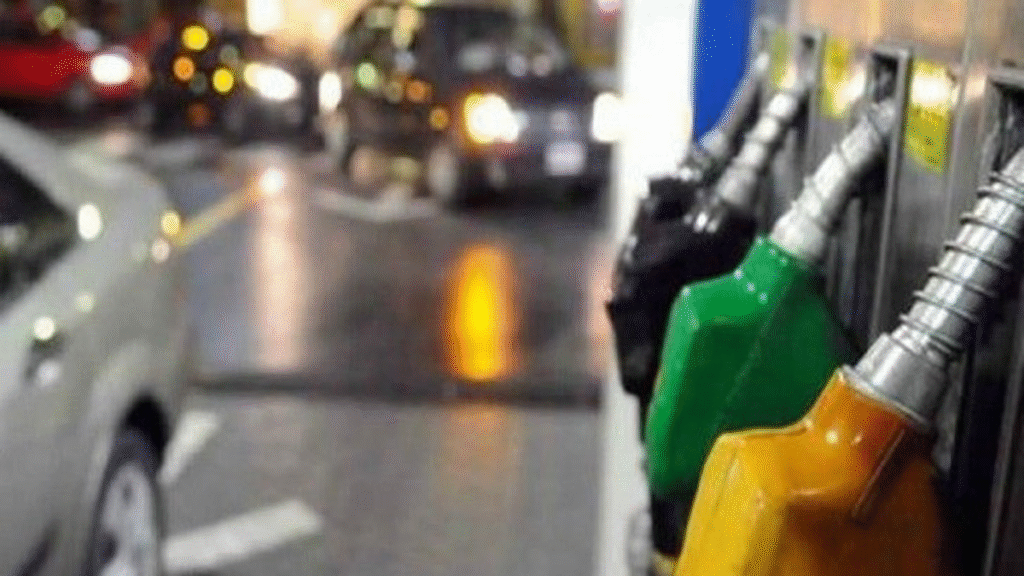 Volverá a subir el precio de la nafta en mayo