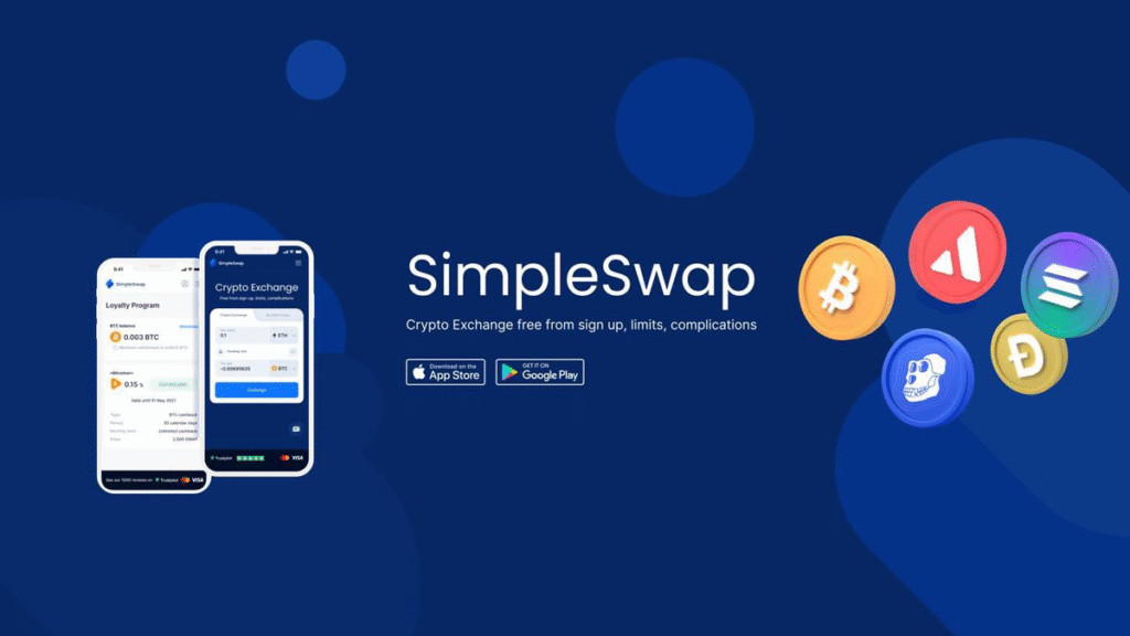 SimpleSwap amplía el acceso a stablecoins y a la compra de criptomonedas en Argentina