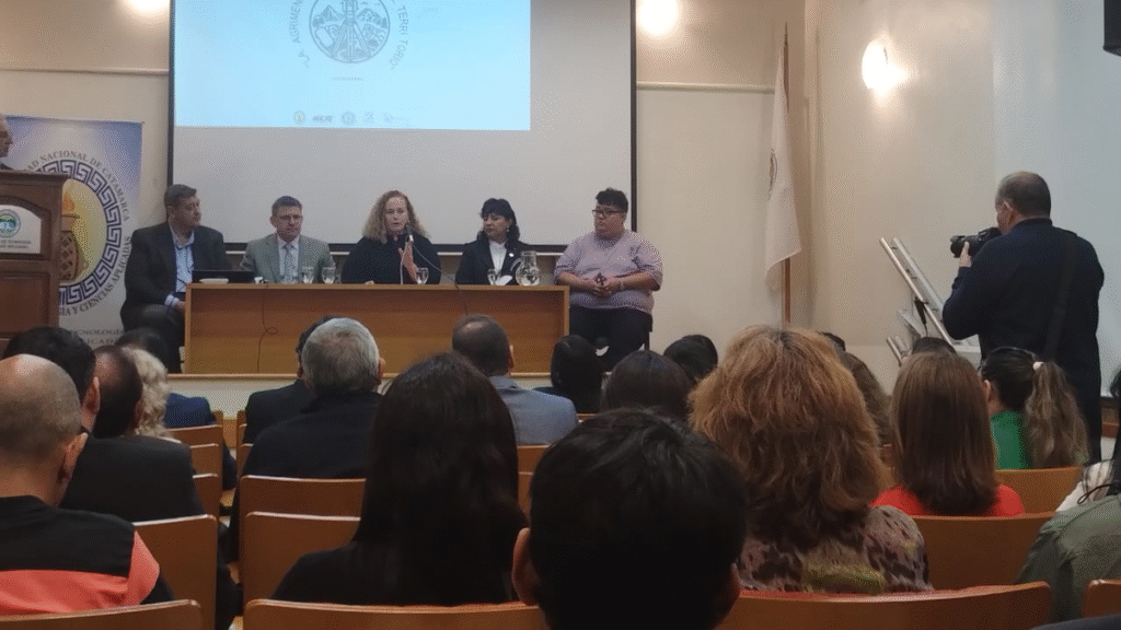 “Desde la Facultad creemos que podemos ser agentes de cambio”