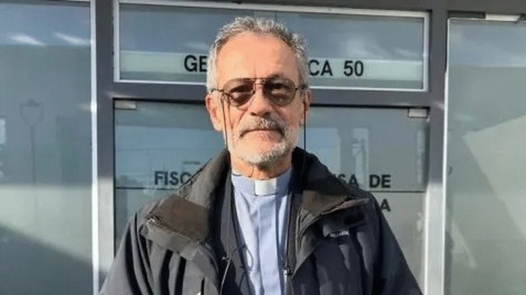 Sobrevivientes de abusos eclesiásticos denuncian “impunidad” tras la prescripción en la causa contra López Márquez