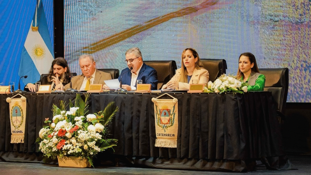 Habrá cortes de tránsito desde temprano tras el inicio de sesiones ordinarias