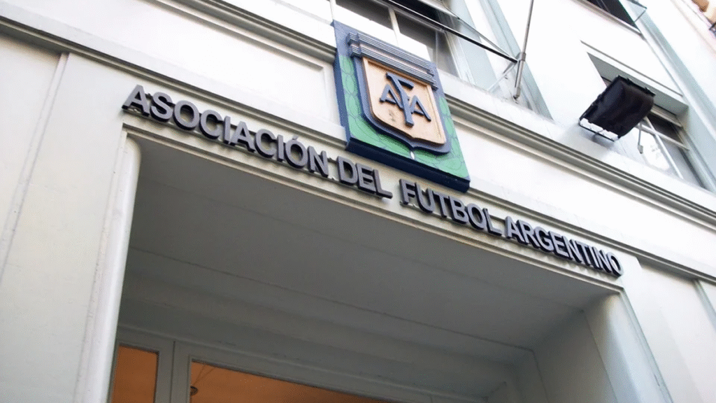 Allanan al menos 10 clubes en la causa contra la AFA y Sur Finanzas