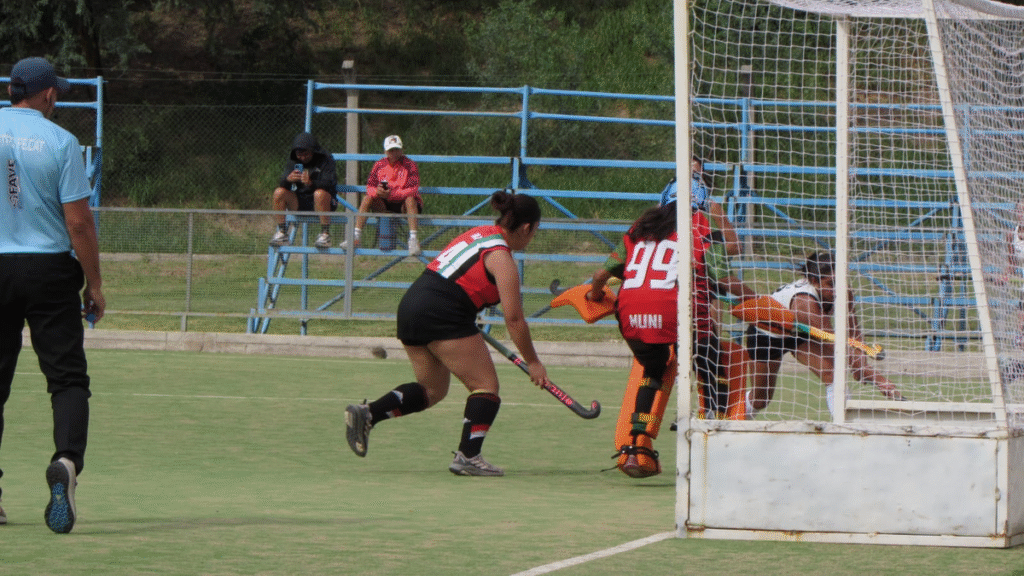 Se juega por la 3ra del Preparación