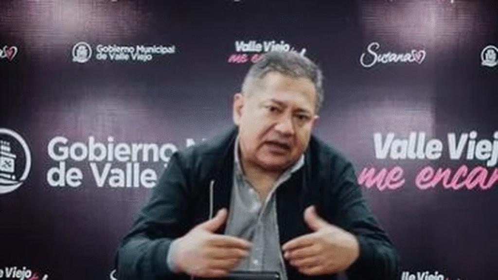 Valle Viejo impulsa una reestructuración para regularizar personal sin funciones