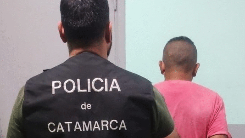 Dos meses de prisión efectiva para Diego Oliva