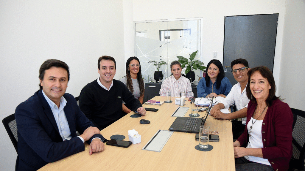 Impulsan un registro municipal para jerarquizar y potenciar la oferta turística