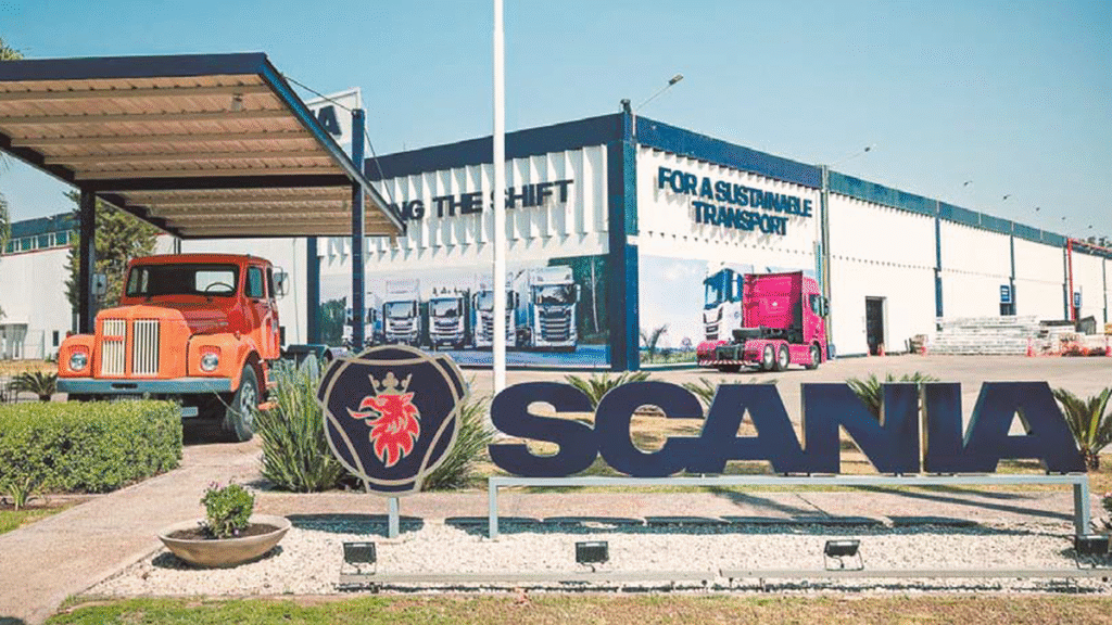 Medio siglo de innovación y producción local