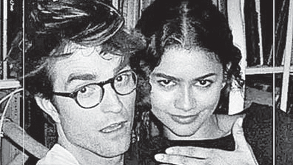 Buena suerte, diviértete, no mueras