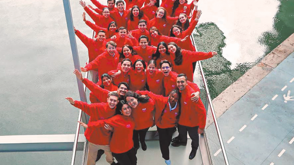 Convocatoria para jóvenes universitarios catamarqueños