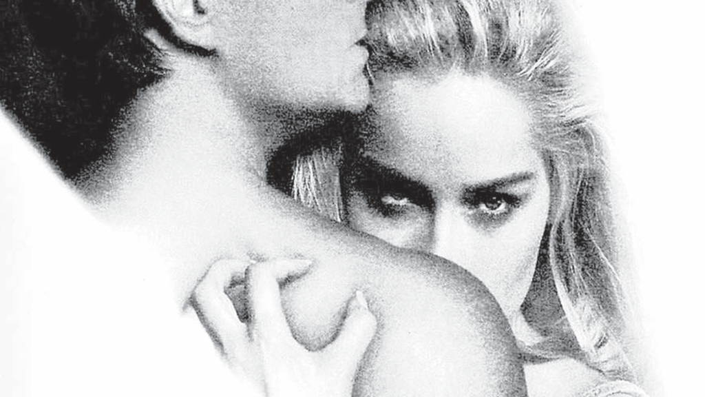 Bajos instintos regresa a la pantalla grande