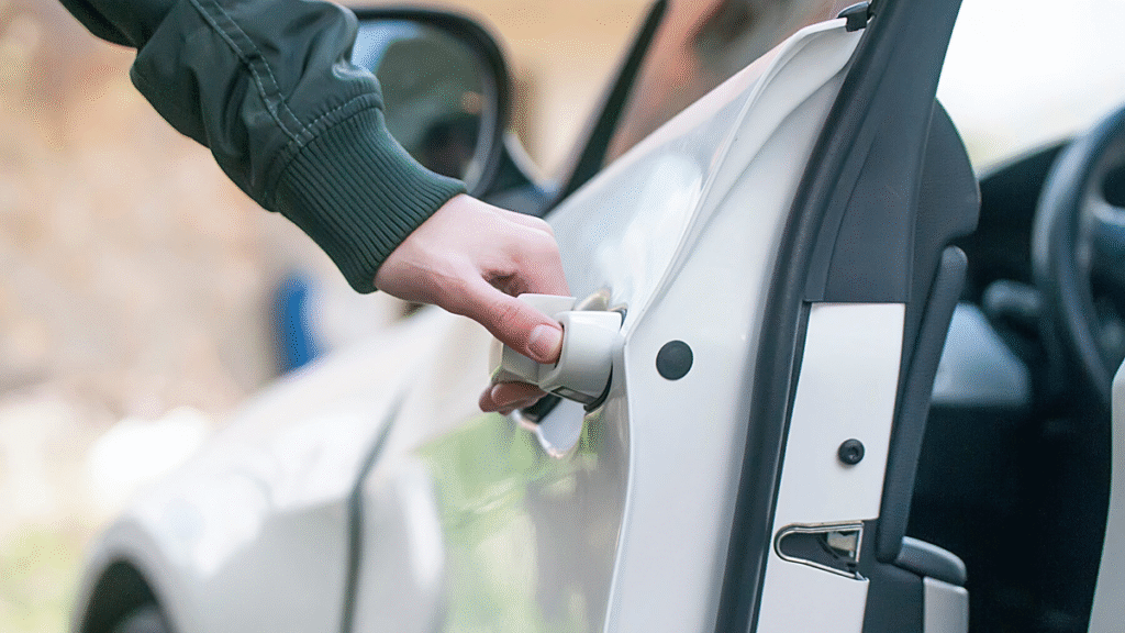 Joven fue aprehendido por negarse a pagar un viaje e intentar darse a la fuga