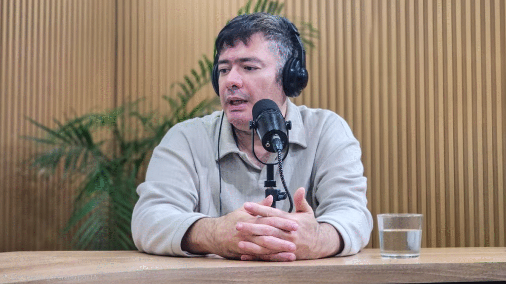 Guillamondegui: “Queremos una ministra presente en las aulas y que vea la realidad”