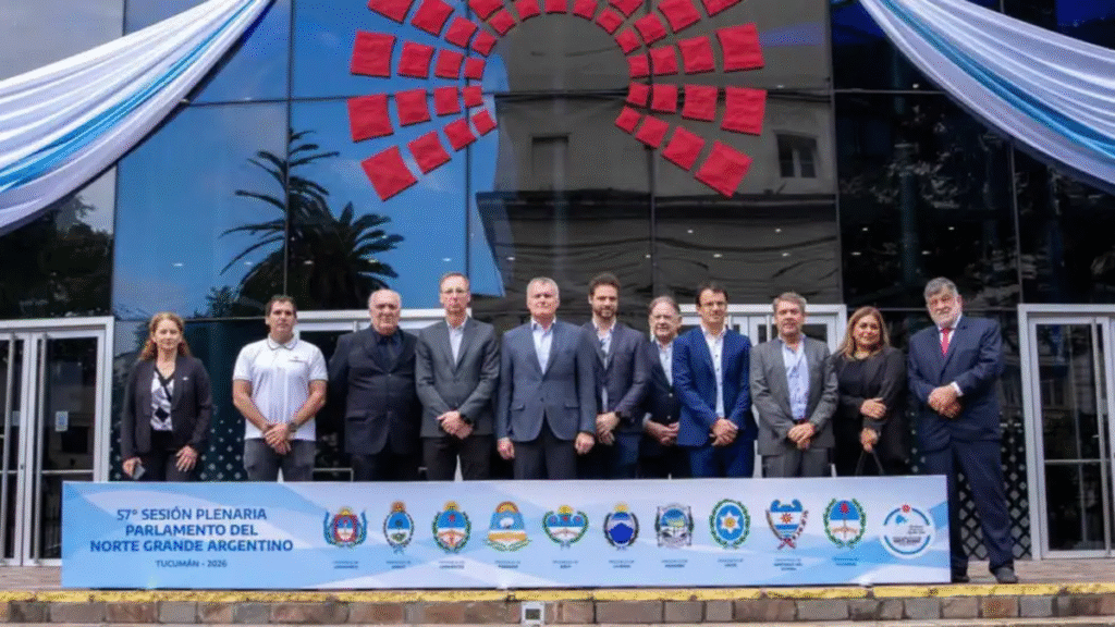 Empresarios de diez provincias reclamaron la emergencia industrial