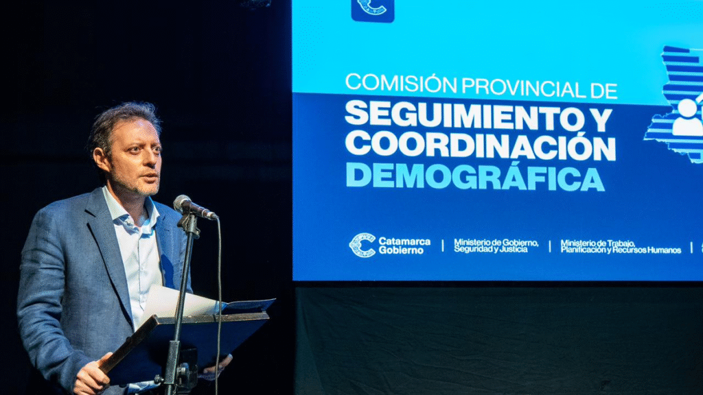 Natella: “Educación absorberá a Trabajo, no a la inversa