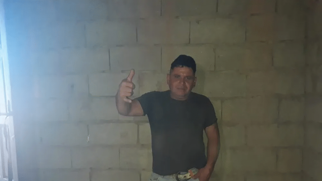 Crimen en Balde de la Punta: liberaron al imputado pero sigue la investigación