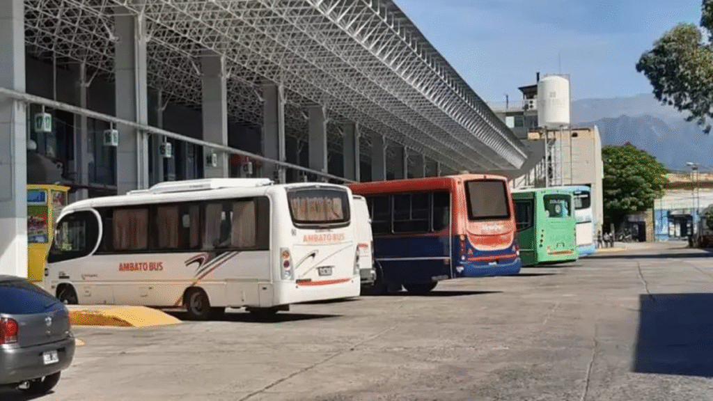 Recreo: imputaron a un hombre por un abuso sexual ocurrido dentro de un colectivo