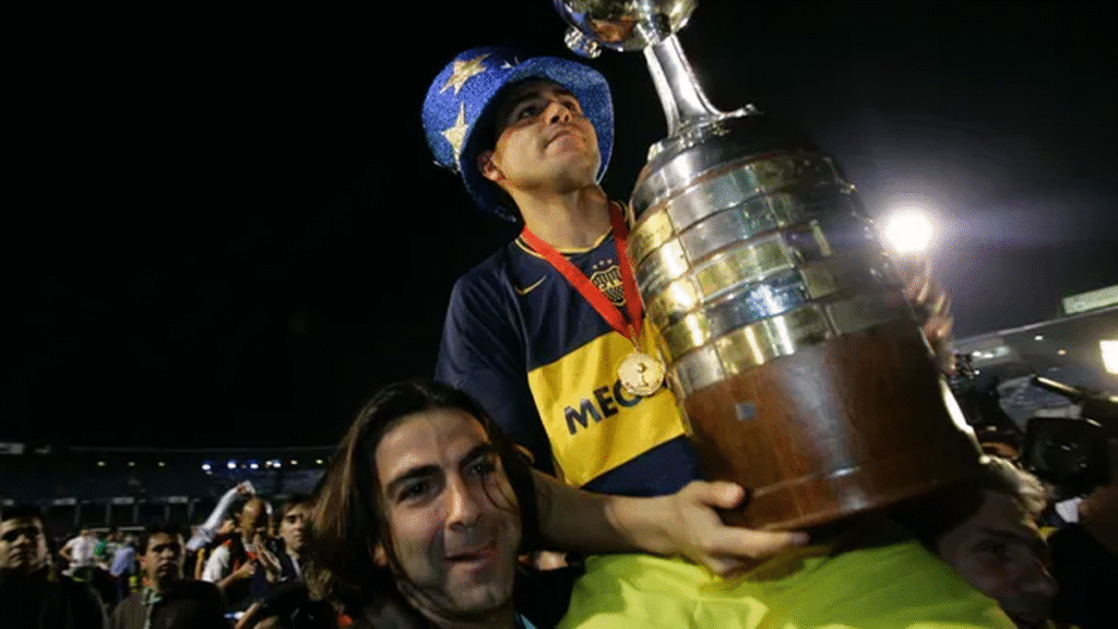 Histórico sponsor de Boca que cierra sucursales por la caída de ventas