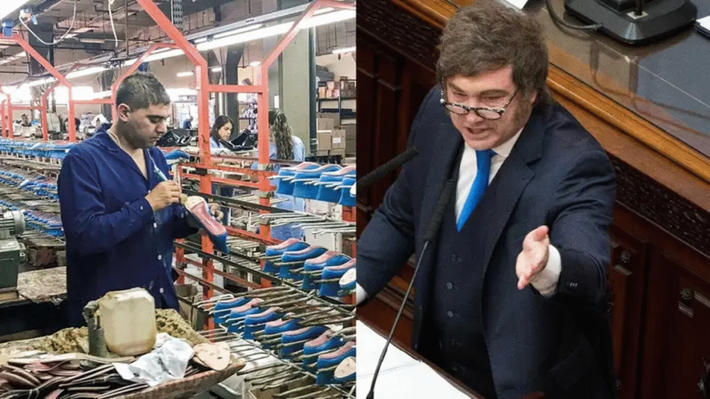 Cierre de fábrica: 40 empleados pierden su trabajo y dejan a sus familias sin ingresos