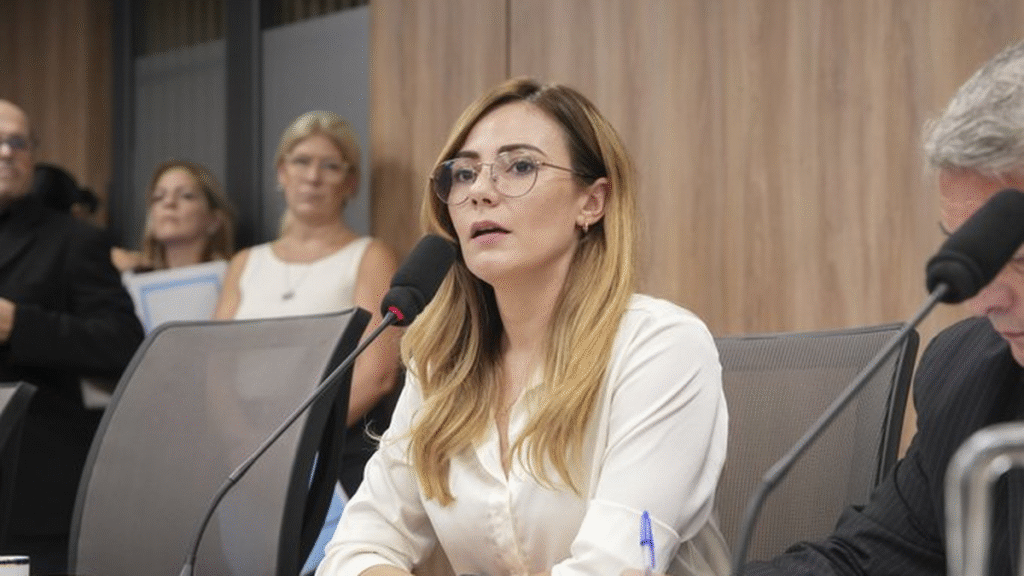 “Catamarca tiene lo que el mundo necesita”: Ávila destacó el potencial y el impacto del sector minero