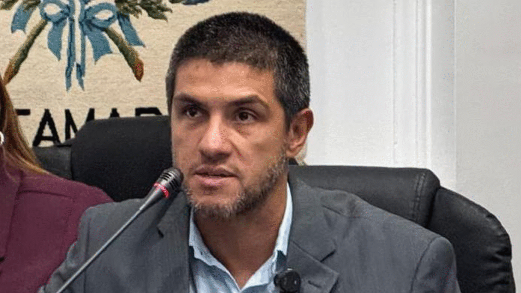 Proponen eliminar la Tasa de Seguridad e Higiene en estaciones de servicios