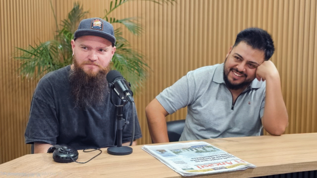 “Fue una noche soñada para nosotros”: Carafea llevó su peña a Tucumán y consolida su crecimiento nacional