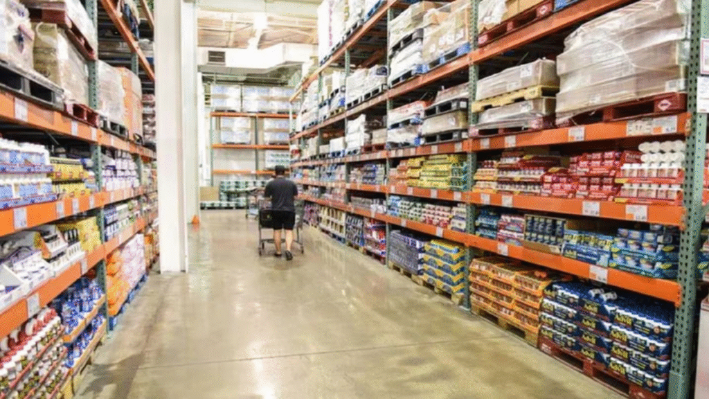 La inflación mayorista se aceleró al 3,4% en marzo impulsada por el petróleo