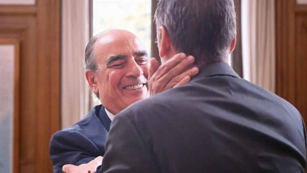 Los directores políticos de YPF se asignaron un sueldo anual de casi US millón en 2026