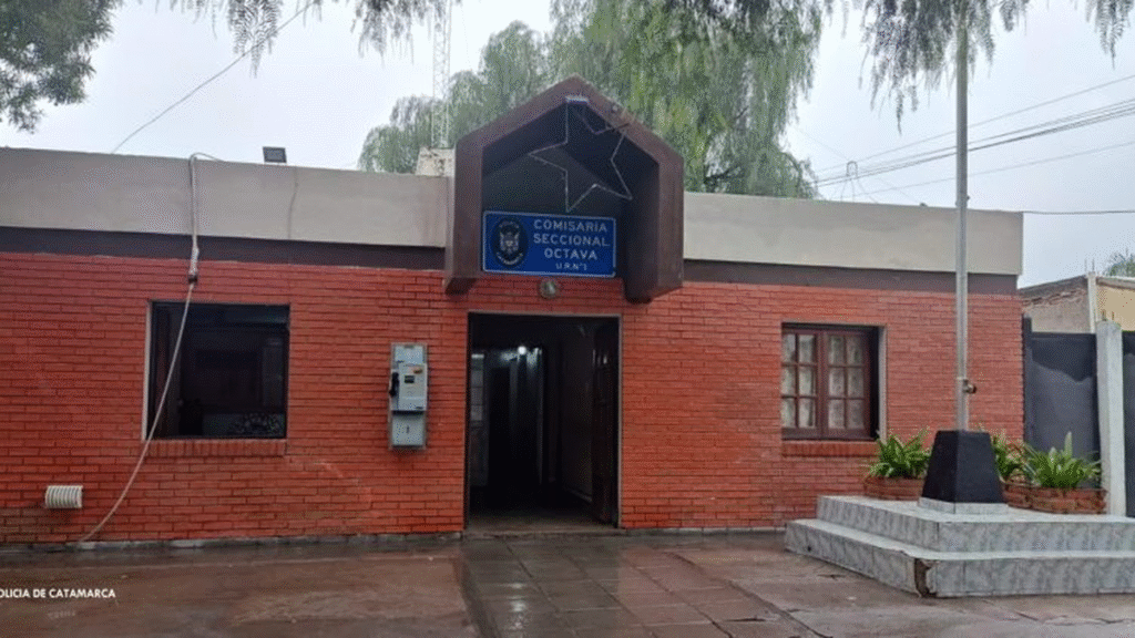 Detuvieron a un chofer de aplicación tras una denuncia por abuso