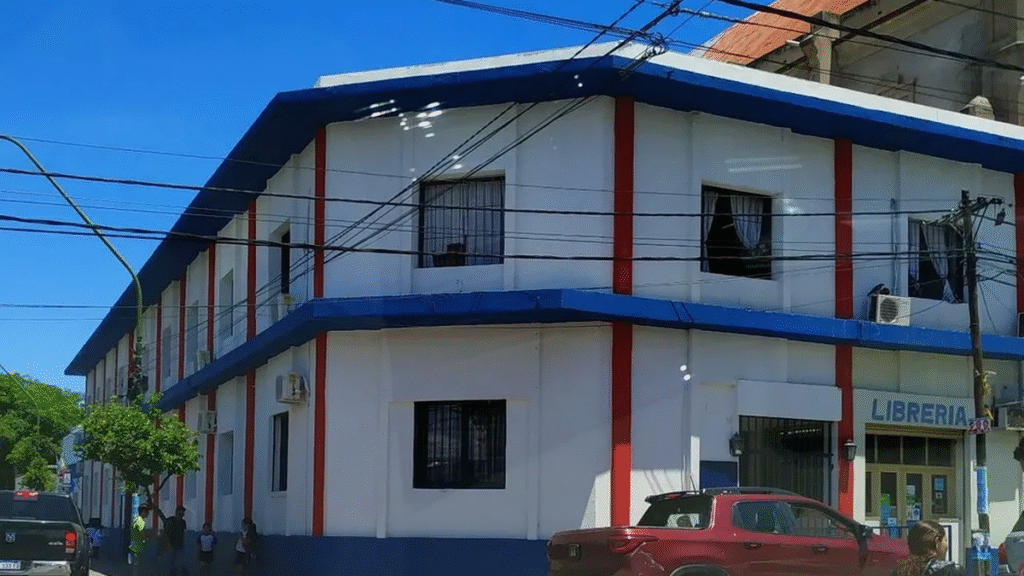 Alerta en el FASTA y el Pía Di Doménico por amenazas de tiroteo: la Justicia investiga de oficio