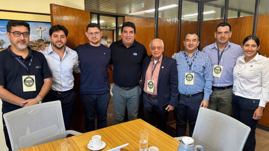La UNCA avanza en la puesta en marcha de la nueva sede universitaria en Recreo