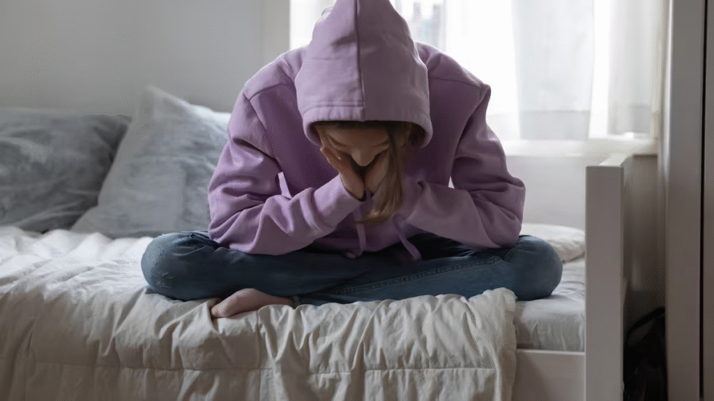 Salud mental en alerta: crecen las situaciones de crisis en adolescentes