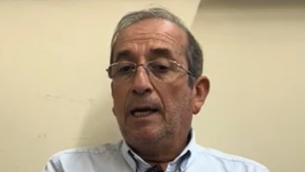 La libertad de Romero, condicionada a una pericia que se realiza en Salta