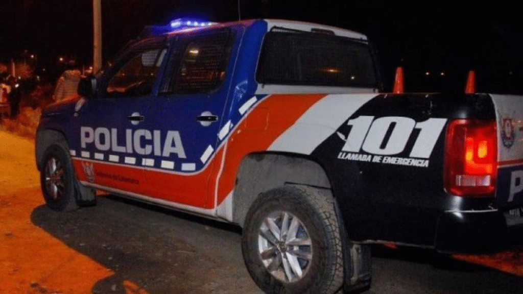 Hallaron el cuerpo de un hombre en el “Canal de la muerte”