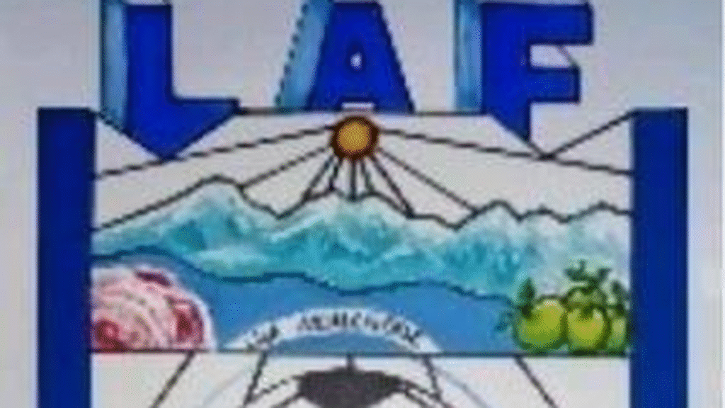 Newbery apoya a la Andalgalense