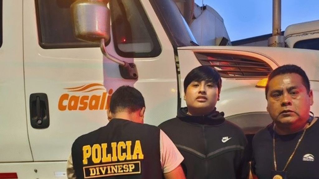 “Pequeño J”, extraditado a Argentina por el triple crimen de Florencio Varela