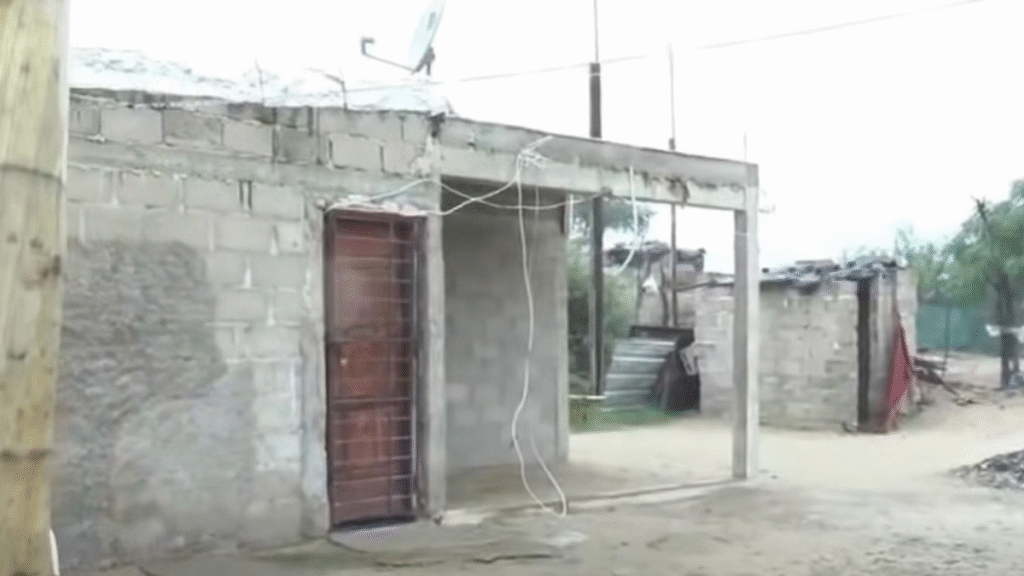 Investigan salvaje agresión  a un joven en la zona este