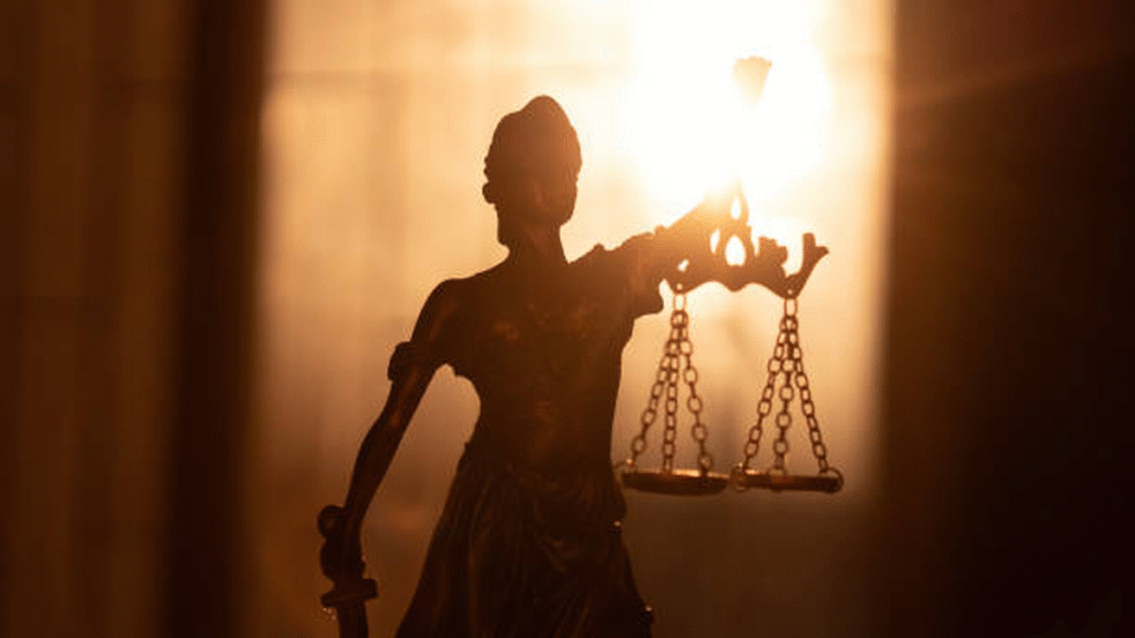 Juicio por jurados por abuso