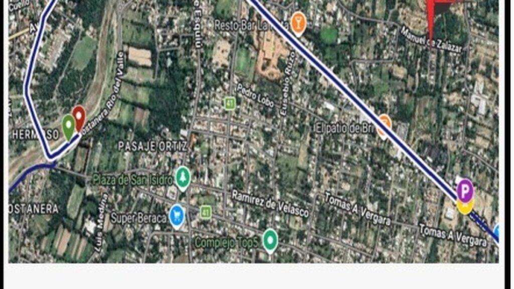 Amplio operativo por el inicio del Rally Catamarqueño en Valle Viejo