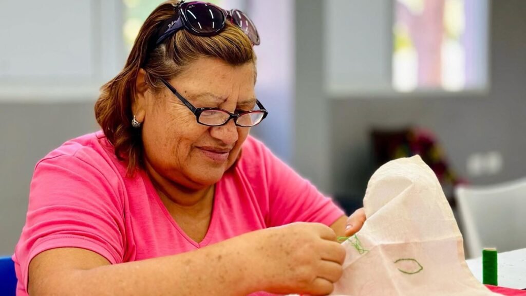 Lanzan una nueva edición del programa “Rejuvenecer Activamente” para adultos mayores