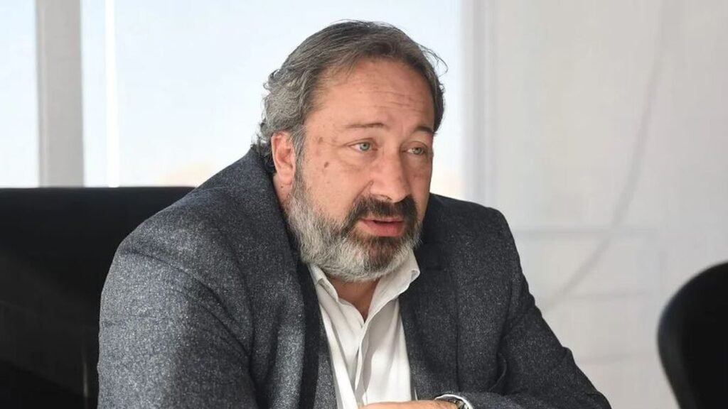 Vehils Ruiz no sostuvo la apelación y la causa AFA iría a Campana