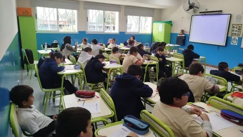 La Capital implementa  el Operativo Municipal de Evaluación en sus instituciones educativas