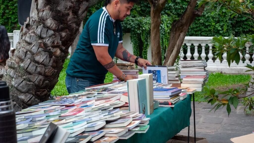 Catamarca será sede de la literatura y el arte gráfico