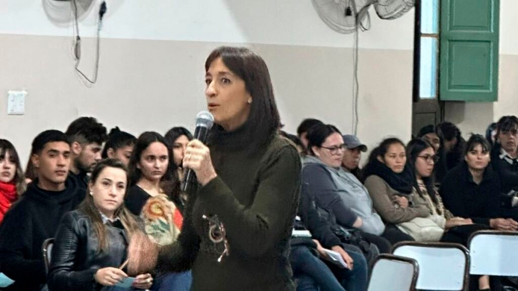 Capacitación sobre emprendedurismo en la actividad turística
