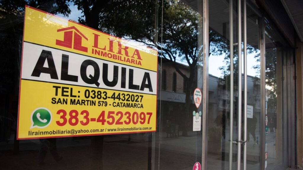 “Hay muchísima oferta y poca demanda”: el crudo diagnóstico del sector inmobiliario