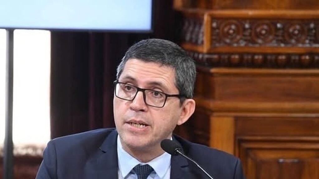El legado de Esquiú:  paz y unidad nacional