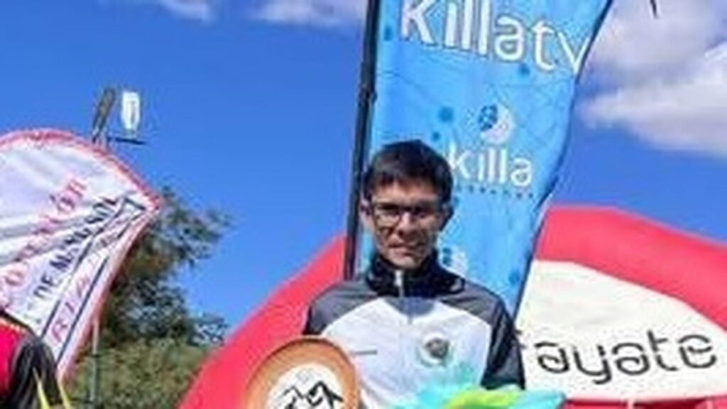 Ganaron en Cafayate Corre