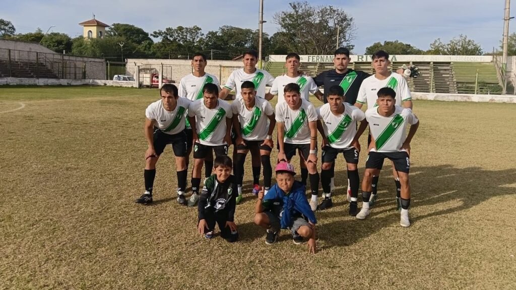 Salta Central y Defensores no se sacaron ventaja
