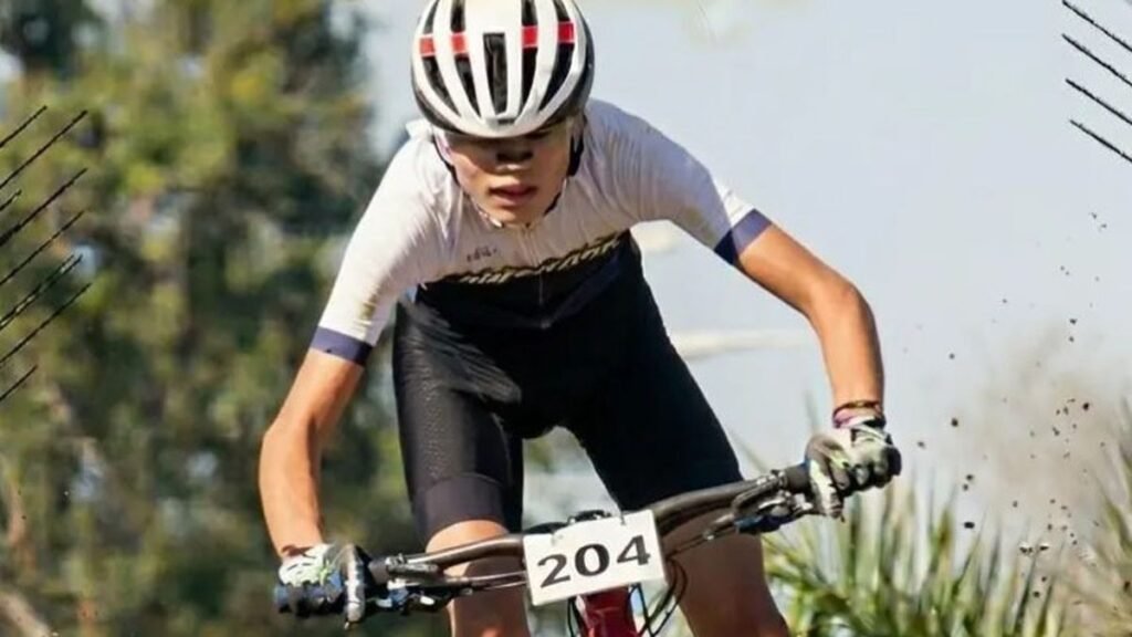 Se corre la 4ta del Rally Bike Joyango Se corre la 4ta del Rally Bike Joyango