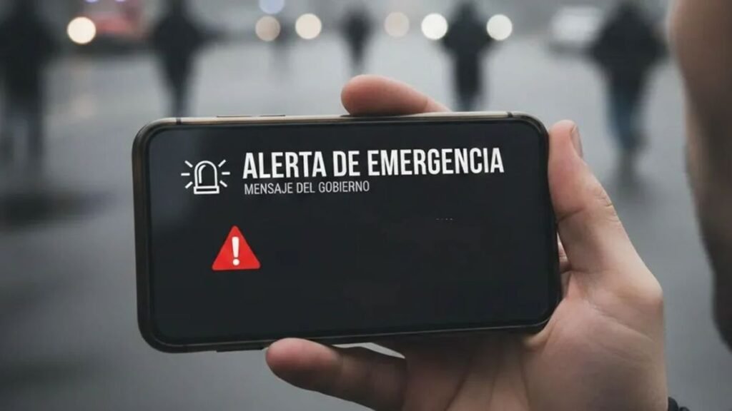 Catamarca ya tiene ley para crear un Sistema de Alerta ante Emergencias y Catástrofes
